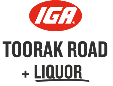 Toorak Road IGA +Liquor